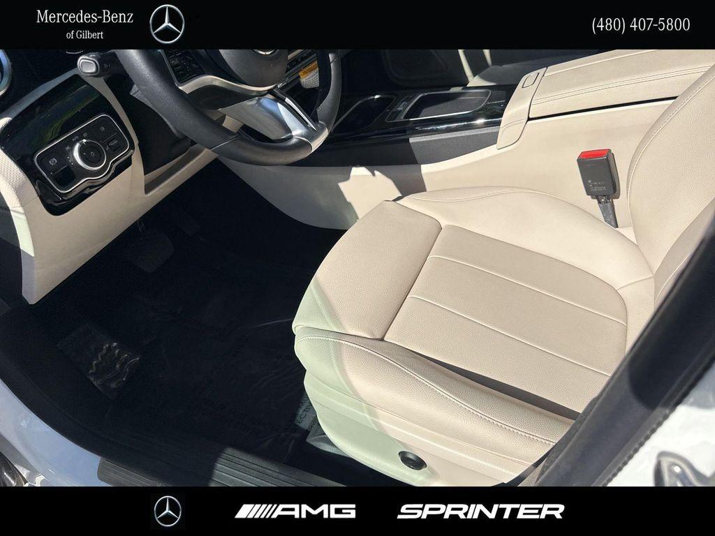 used 2025 Mercedes-Benz CLA 250 car, priced at $38,888