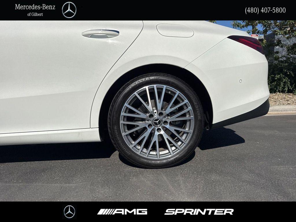 used 2025 Mercedes-Benz CLA 250 car, priced at $38,888