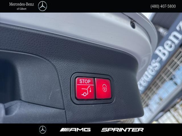 used 2021 Mercedes-Benz GLC 300 car, priced at $41,994