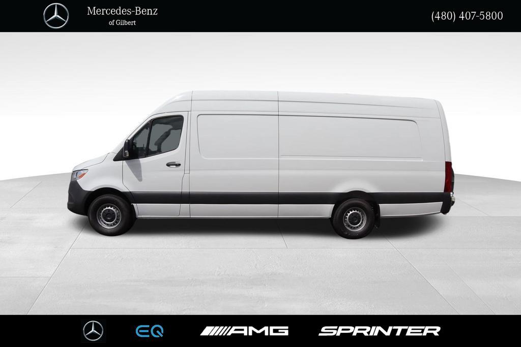 new 2023 Mercedes-Benz Sprinter 2500 car, priced at $65,625