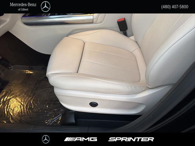 used 2025 Mercedes-Benz GLA 250 car, priced at $36,888