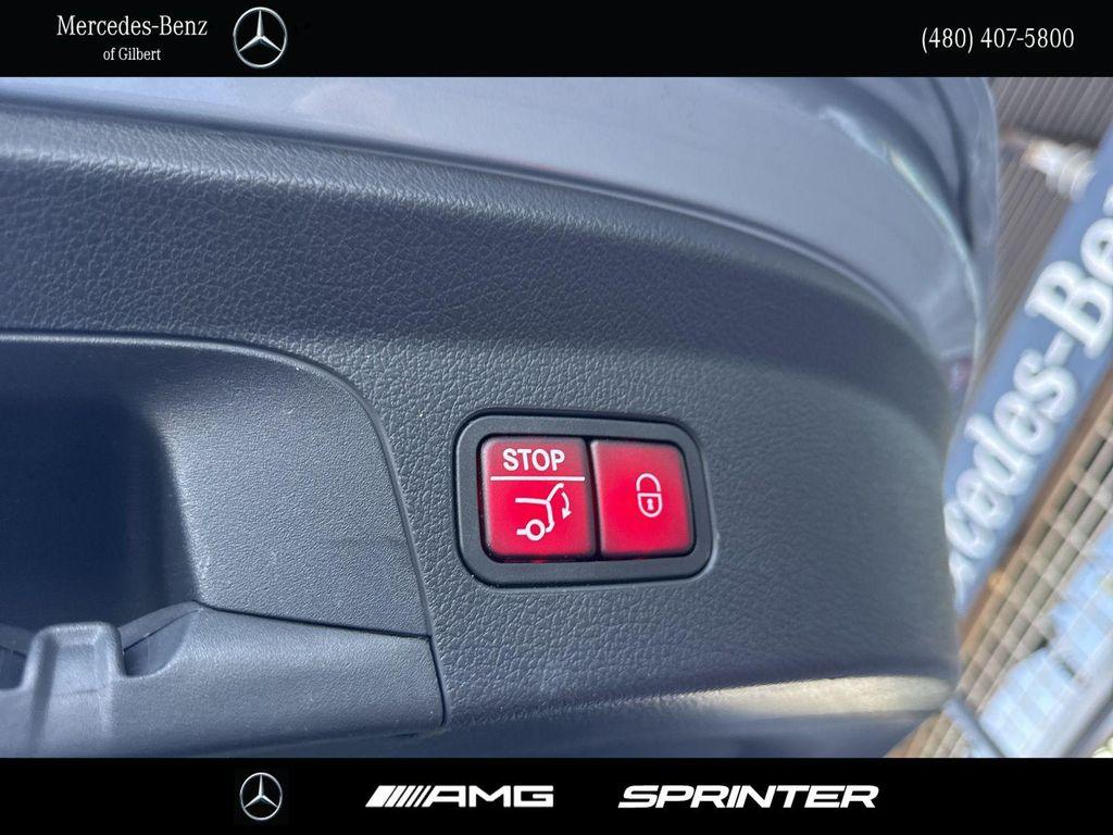 used 2024 Mercedes-Benz AMG GLE 53 car, priced at $73,994