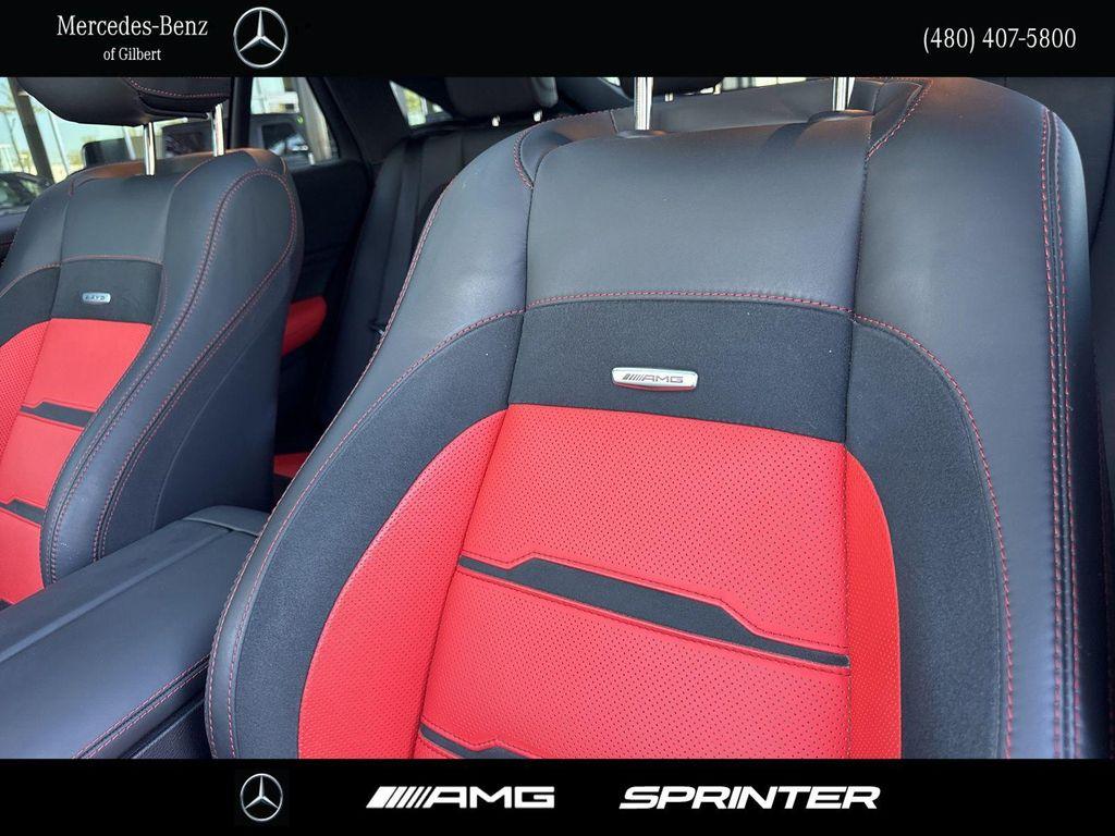 used 2024 Mercedes-Benz AMG GLE 53 car, priced at $73,994