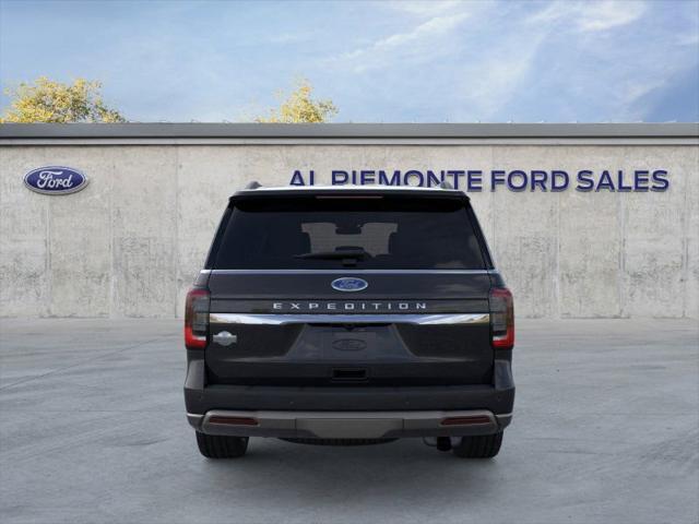new 2024 Ford Expedition car, priced at $78,975