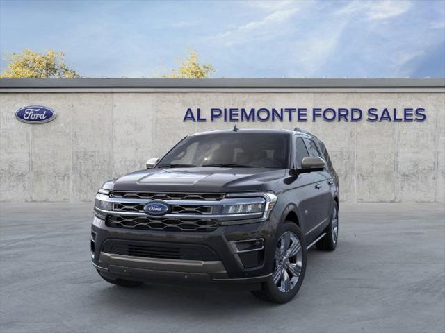 new 2024 Ford Expedition car, priced at $78,975