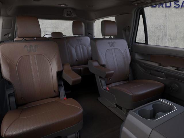 new 2024 Ford Expedition car, priced at $78,975