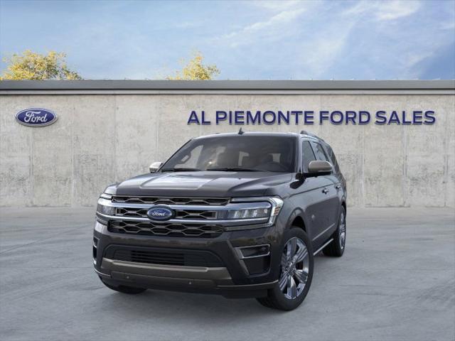 new 2024 Ford Expedition car, priced at $78,975