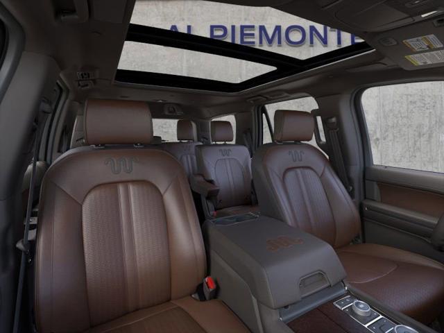 new 2024 Ford Expedition car, priced at $78,975