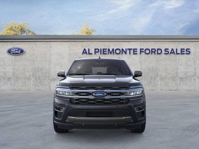 new 2024 Ford Expedition car, priced at $78,975