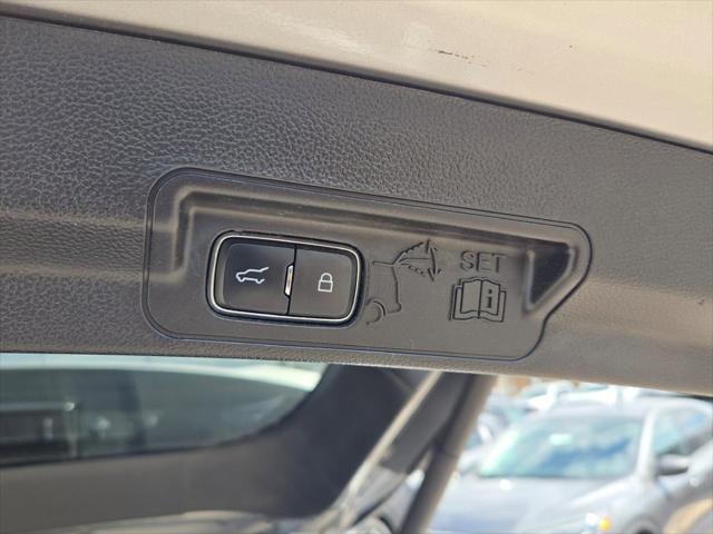 used 2020 Ford Explorer car, priced at $25,597
