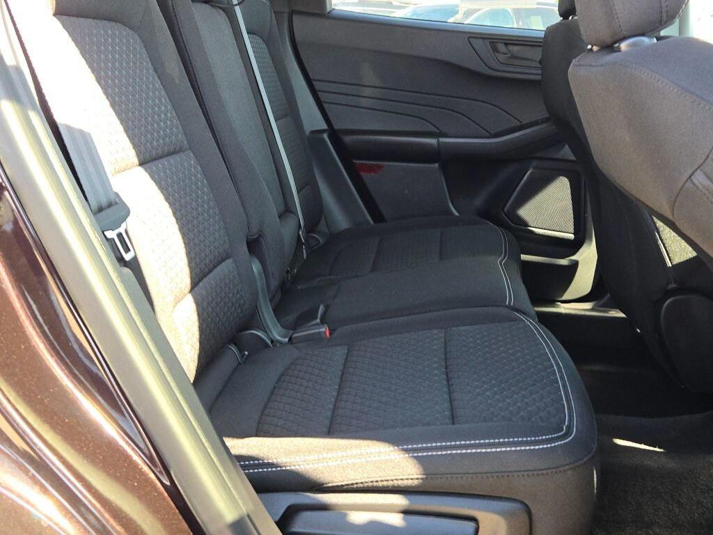 used 2023 Ford Escape car, priced at $27,595