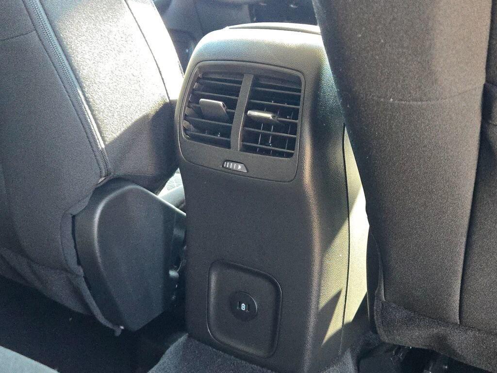 used 2023 Ford Escape car, priced at $27,595