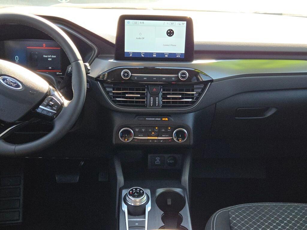 used 2023 Ford Escape car, priced at $27,595