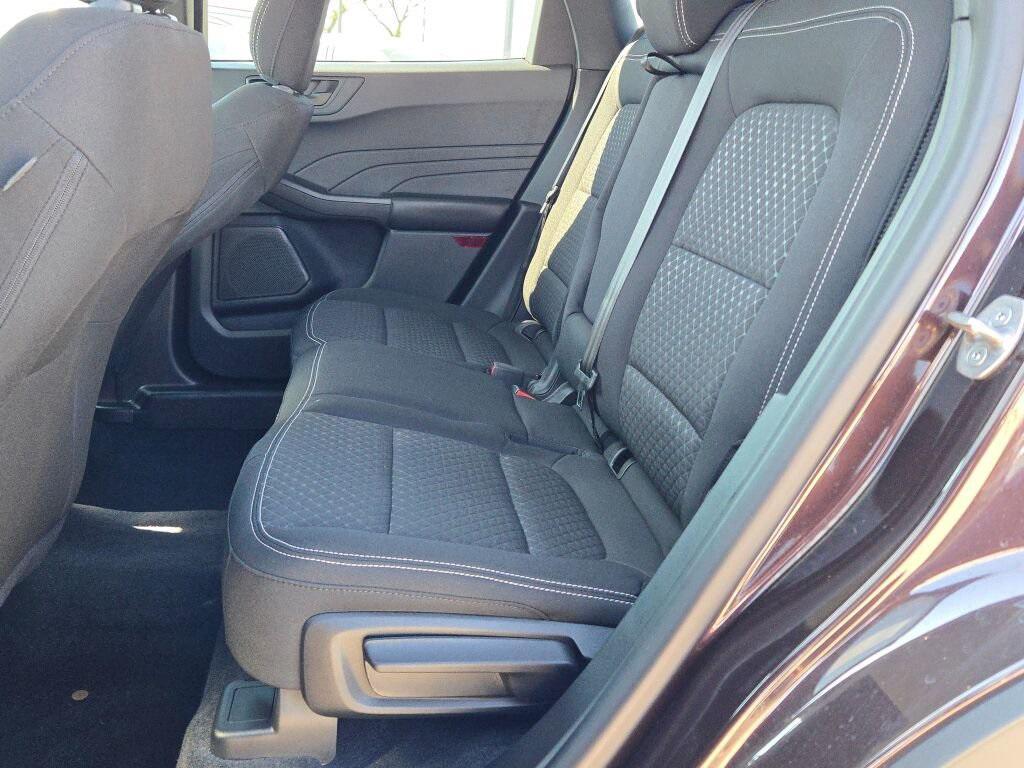 used 2023 Ford Escape car, priced at $27,595