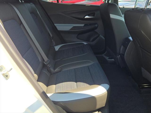 used 2024 Buick Envista car, priced at $25,000