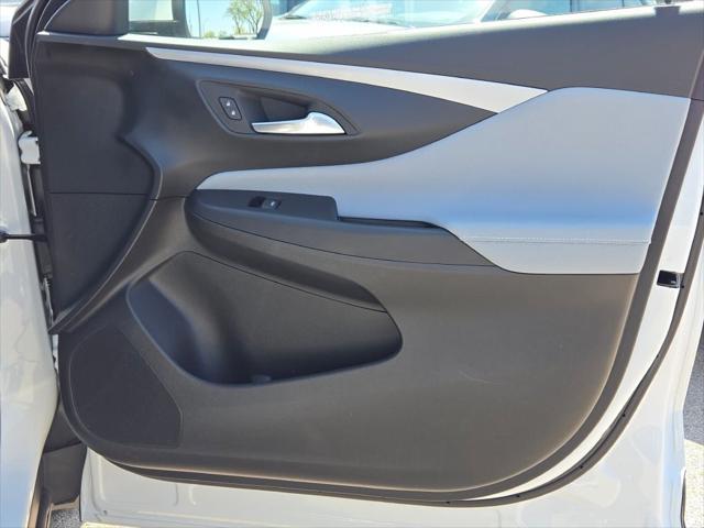 used 2024 Buick Envista car, priced at $28,977