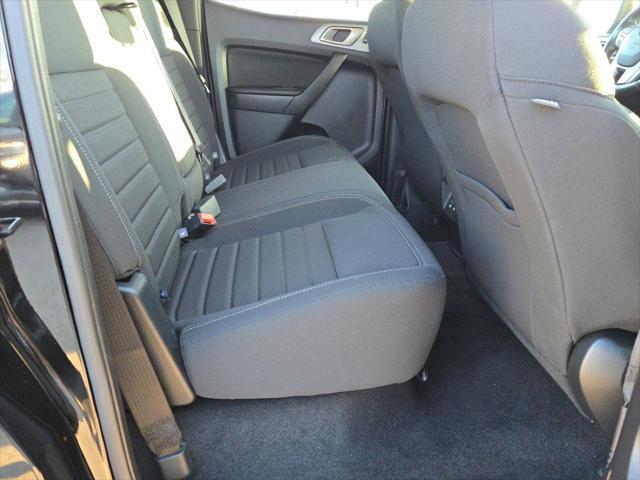 used 2020 Ford Ranger car, priced at $29,000