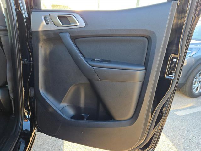 used 2020 Ford Ranger car, priced at $29,000