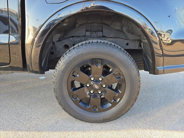 used 2020 Ford Ranger car, priced at $29,000