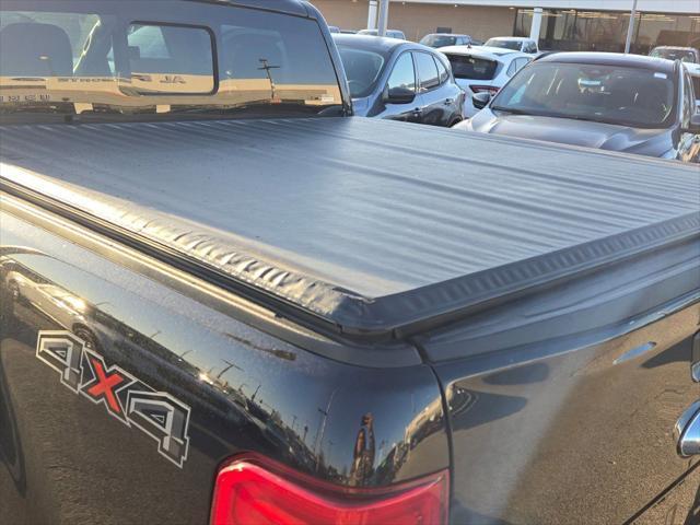 used 2020 Ford Ranger car, priced at $29,000