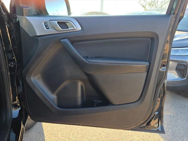 used 2020 Ford Ranger car, priced at $29,000