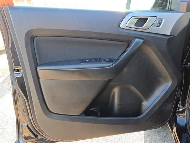 used 2020 Ford Ranger car, priced at $29,000