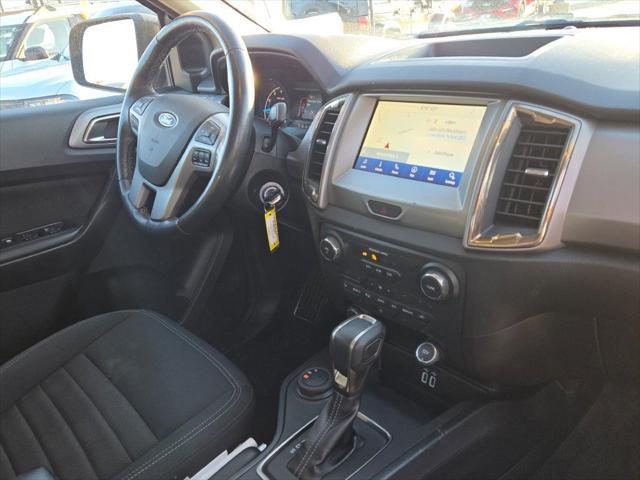 used 2020 Ford Ranger car, priced at $29,000