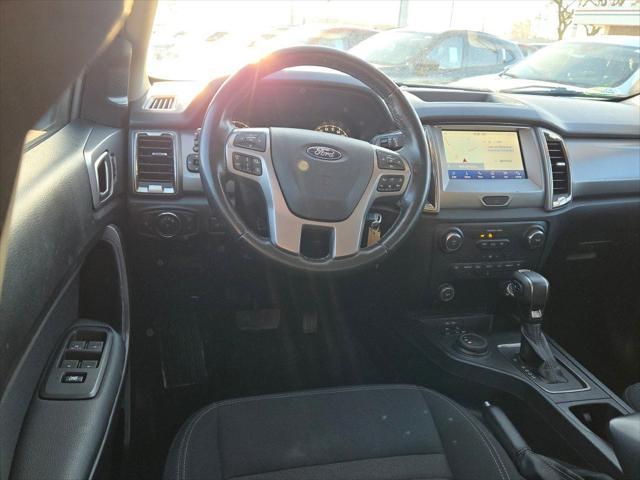 used 2020 Ford Ranger car, priced at $29,000