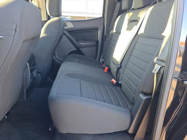 used 2020 Ford Ranger car, priced at $29,000