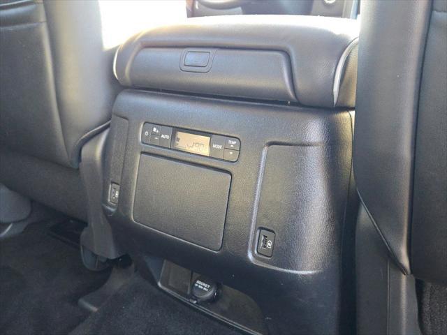 used 2023 INFINITI QX80 car, priced at $51,877