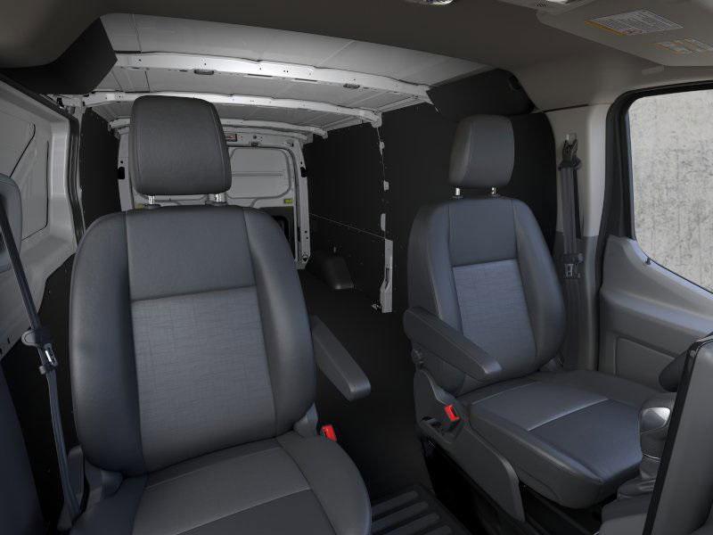 new 2025 Ford Transit-150 car, priced at $50,997