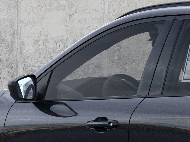 new 2025 Ford Escape car