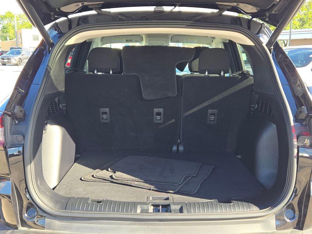 used 2024 Ford Escape car, priced at $26,595
