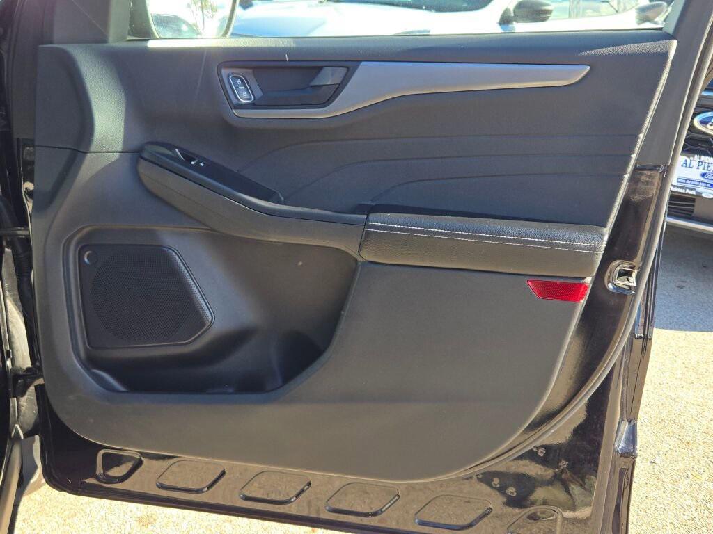 used 2024 Ford Escape car, priced at $26,595