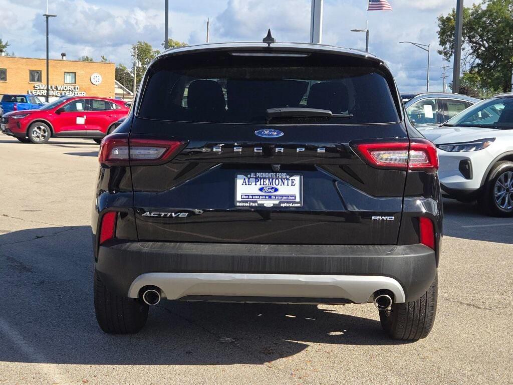 used 2024 Ford Escape car, priced at $26,595