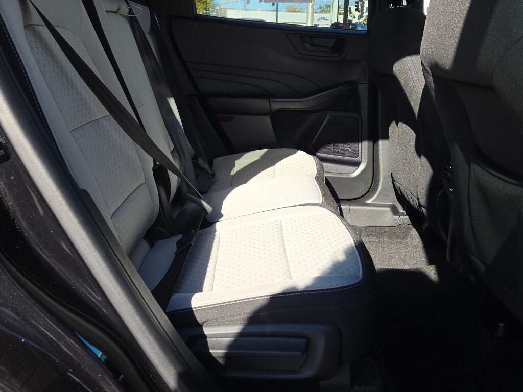 used 2024 Ford Escape car, priced at $26,595