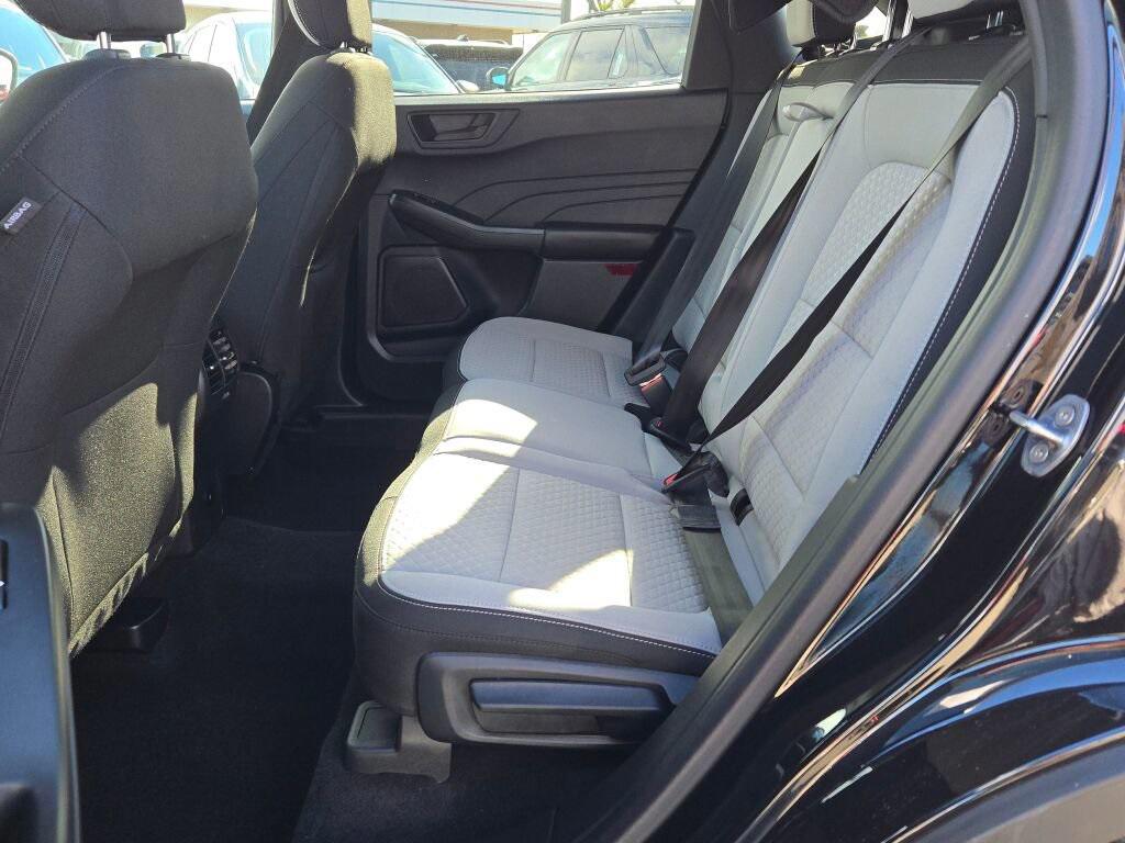 used 2024 Ford Escape car, priced at $26,595