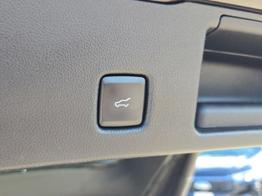 used 2024 Ford Escape car, priced at $26,595