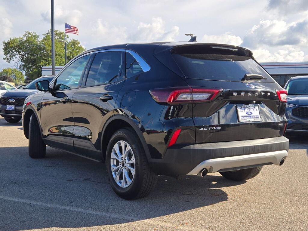 used 2024 Ford Escape car, priced at $26,595