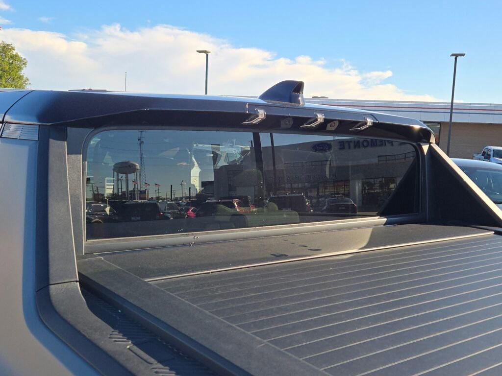 used 2023 GMC HUMMER EV Pickup car, priced at $68,495