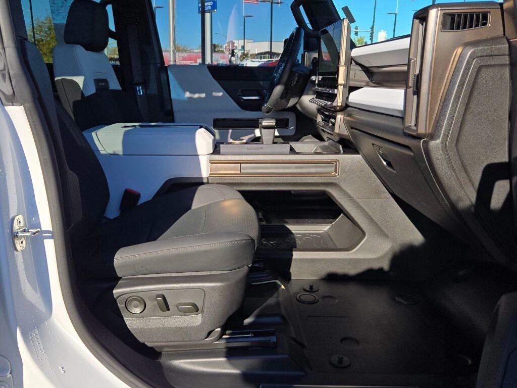 used 2023 GMC HUMMER EV Pickup car, priced at $68,495