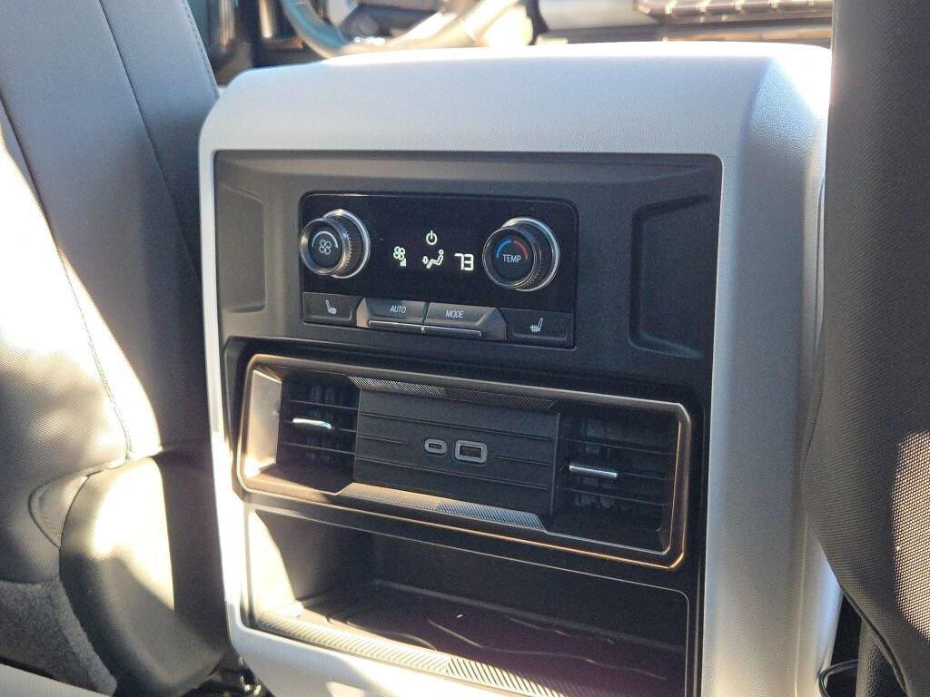 used 2023 GMC HUMMER EV Pickup car, priced at $68,495