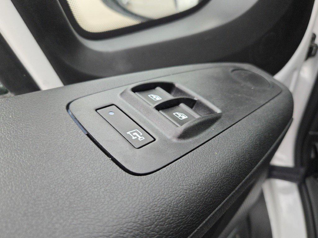 used 2024 Ram ProMaster 2500 car, priced at $39,000