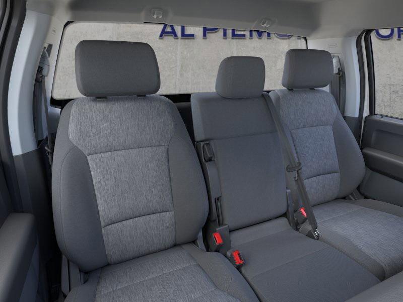 new 2024 Ford F-250 car, priced at $51,750