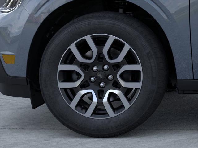 new 2024 Ford Maverick car, priced at $36,975