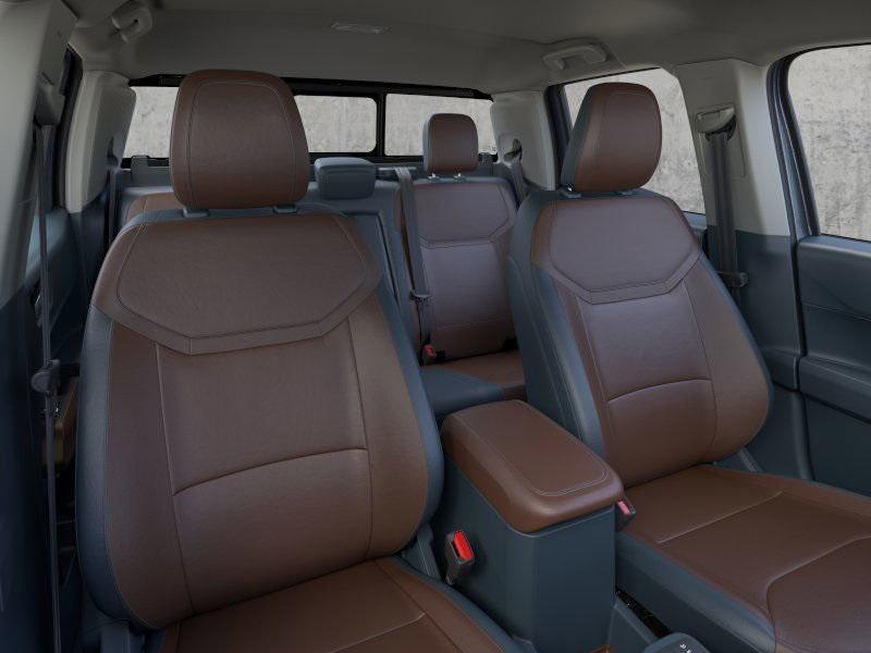 new 2024 Ford Maverick car, priced at $36,997