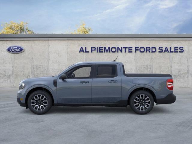 new 2024 Ford Maverick car, priced at $36,975