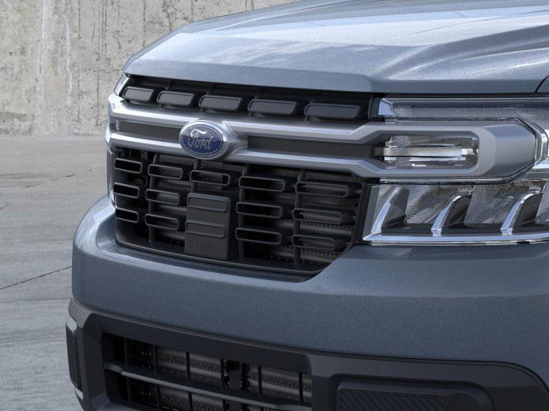 new 2024 Ford Maverick car, priced at $36,997