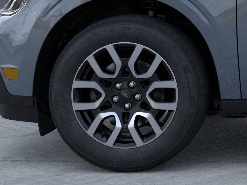 new 2024 Ford Maverick car, priced at $36,997