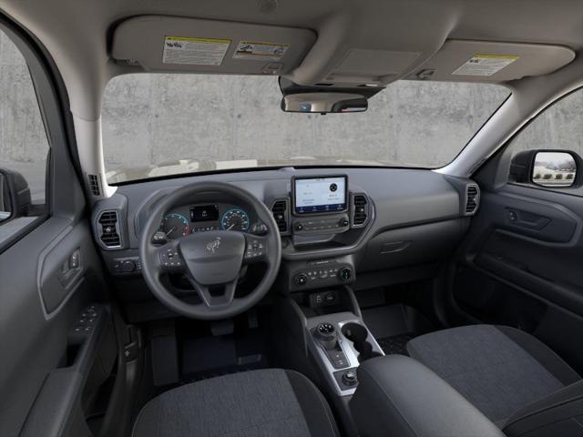 new 2024 Ford Bronco Sport car, priced at $31,975